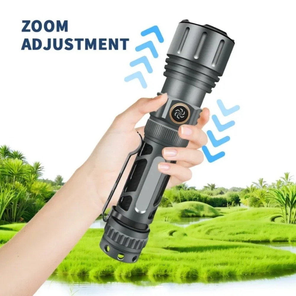 Super Bright Flashlight Portab - Outdoor Camping Lamp review and price
