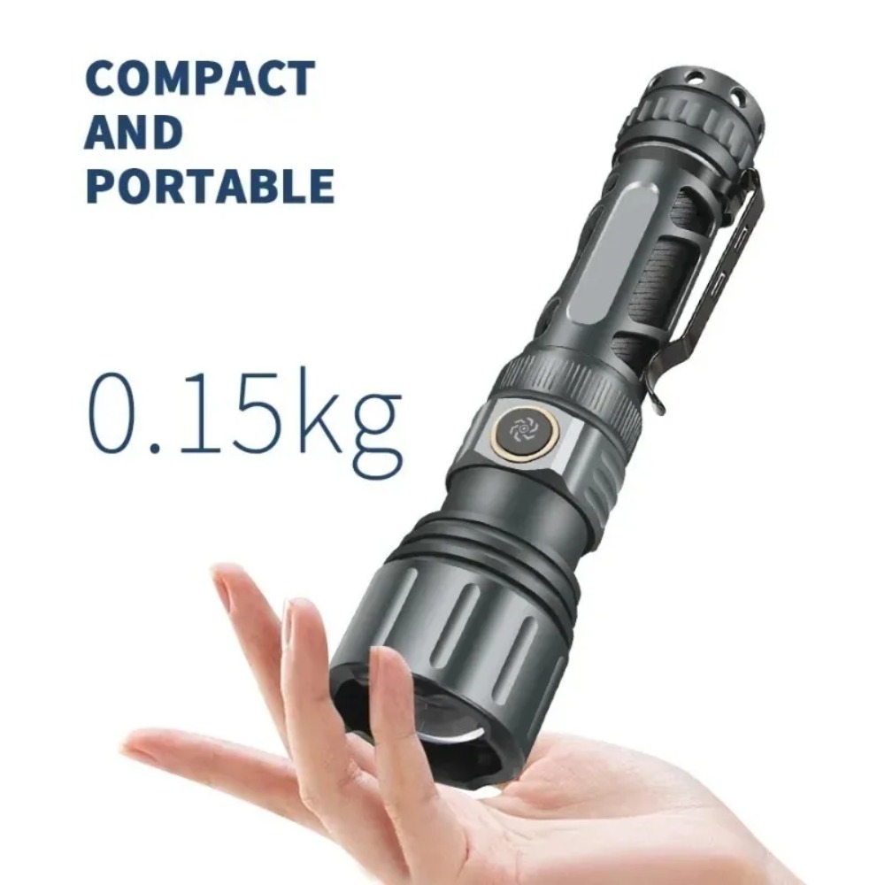 Super Bright Flashlight Portab - Outdoor Camping Lamp review and price