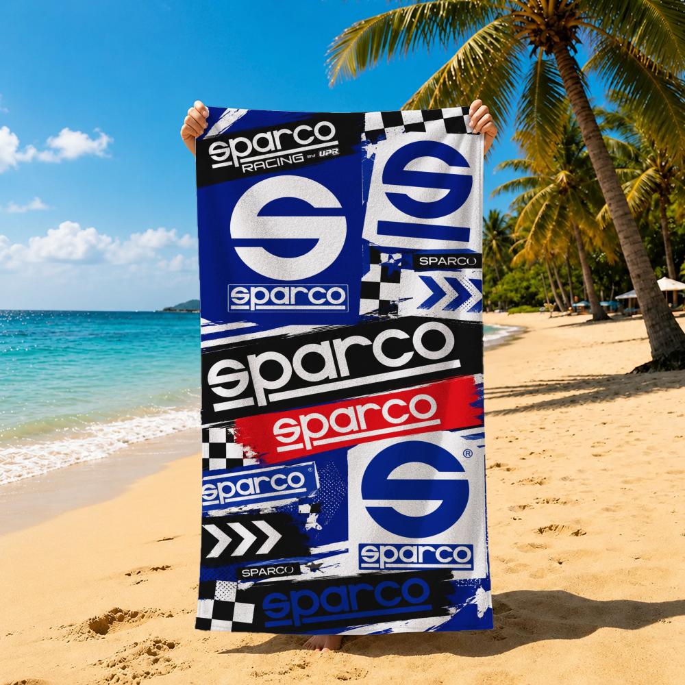 Racing Gear Brand S-Sparco Tow - Outdoor Camping Brands review and price