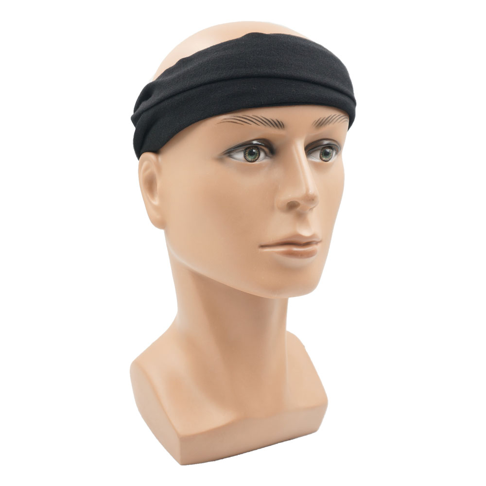 Seamless Solid Color Bandanas  - Trekking Gaiters review and price
