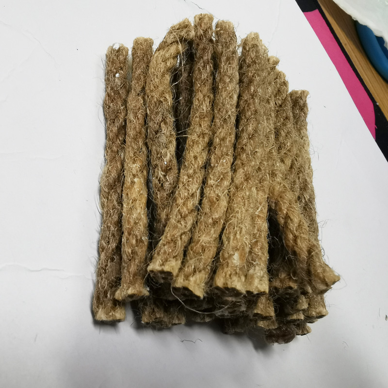 Outdoor Mini Wax Hemp Rope Por - Outdoor Camping Stove Wood review and price