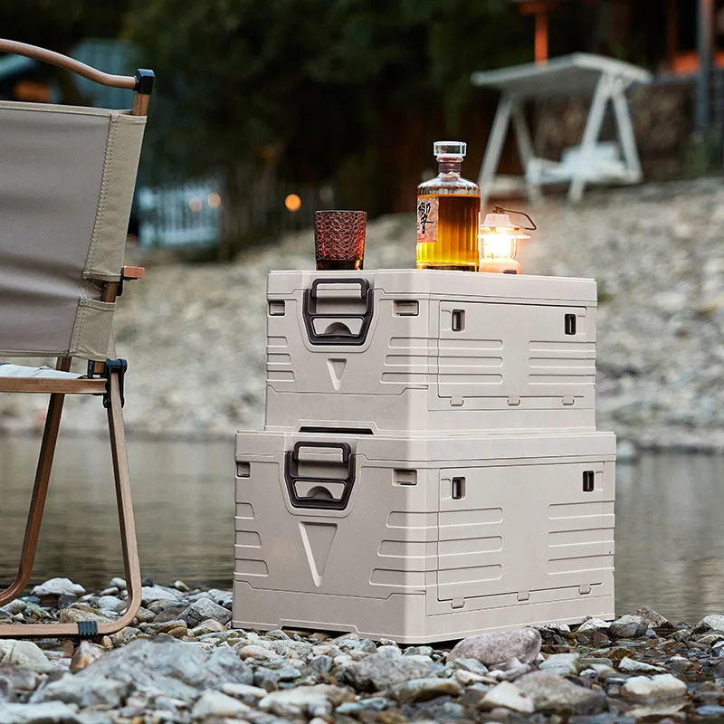 Car Storage Bin Outdoor Campin - Outdoor Camping Storage Box review and price