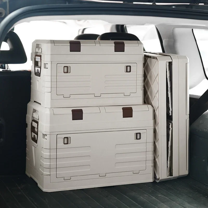 Car Storage Bin Outdoor Campin - Outdoor Camping Storage Box review and price