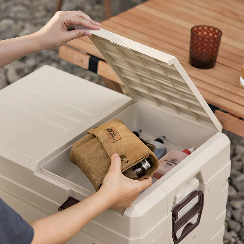 Car Storage Bin Outdoor Campin - Outdoor Camping Storage Box review and price