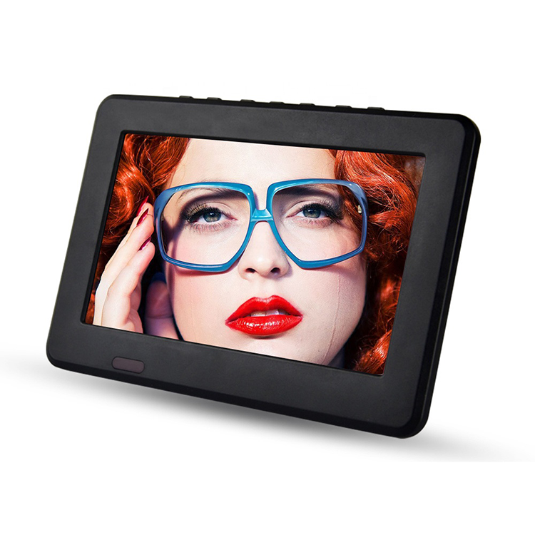 Portable CRT Digital TV ATSC T - Outdoor Camping Tv review and price