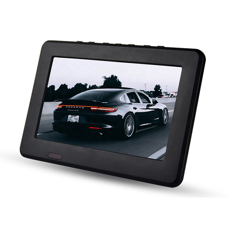 Portable CRT Digital TV ATSC T - Outdoor Camping Tv review and price