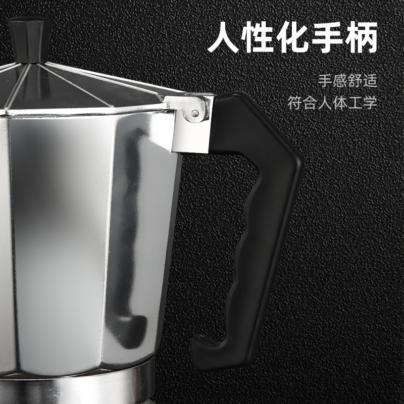 Aluminum Coffee Kettle Latte P - Camp Percolator Coffee review and price