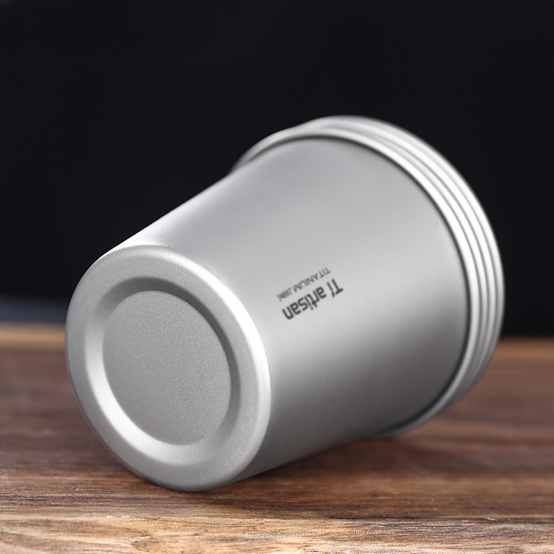 200ml Titanium Single-layer Ou - Outdoor Camping Uk review and price