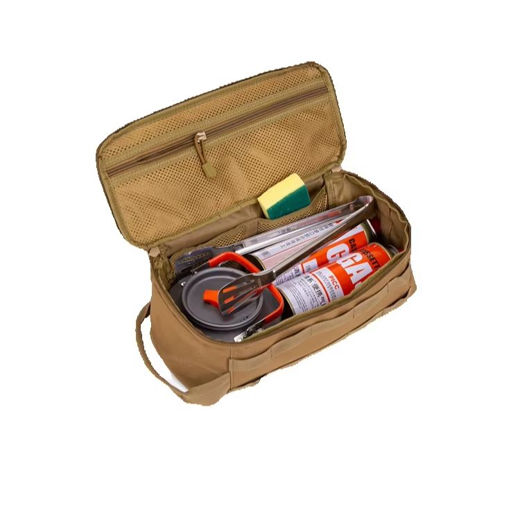 Oxford Cloth Cookware Storage  - Outdoor Camping Uk review and price