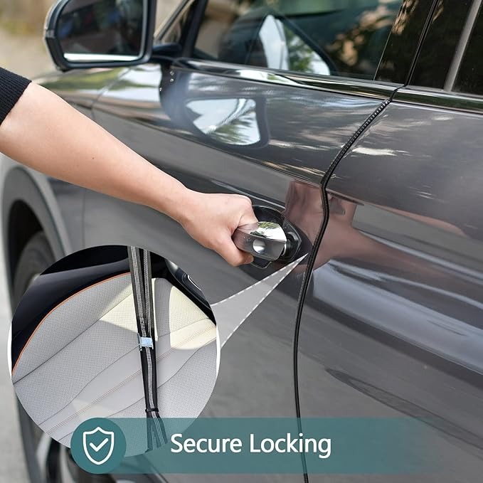 4pcs RV Van Sliding Door Anti- - Outdoor Camping Tools review and price