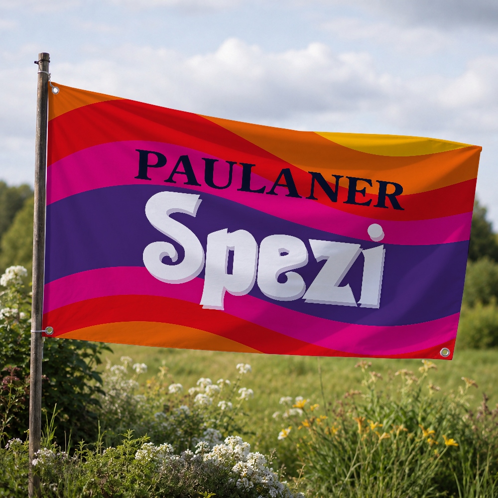 P-Paulaner Spezi Drink Brand O - Outdoor Camping Brands review and price