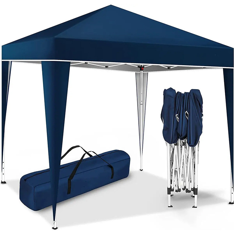 Four Corner Folding Tent 3*3 C - Outdoor Camping Exhibition review and price