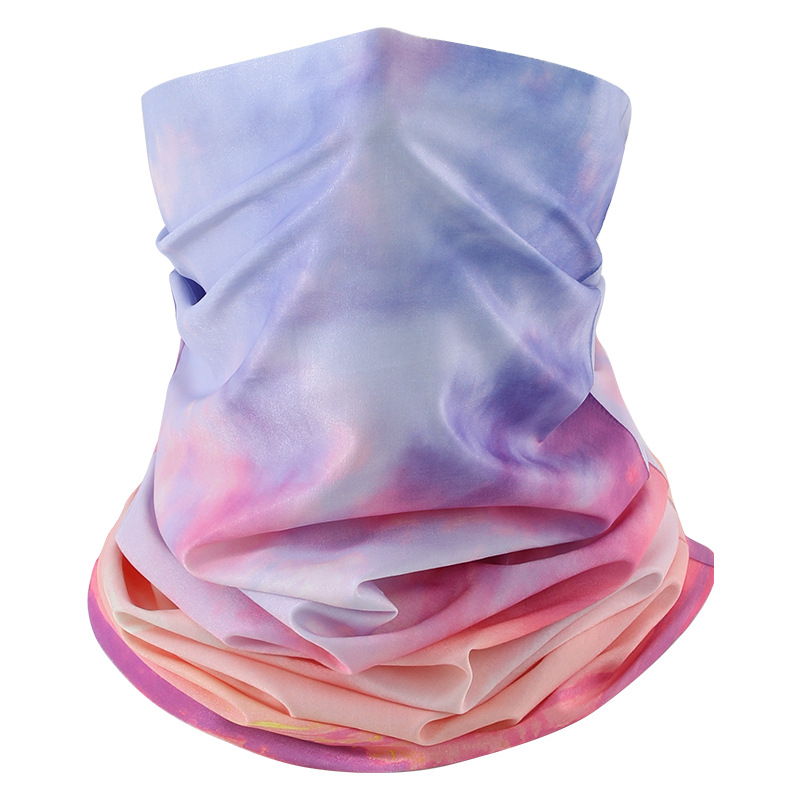 Fashion Color Seamless Cycling - Trekking Gaiters review and price