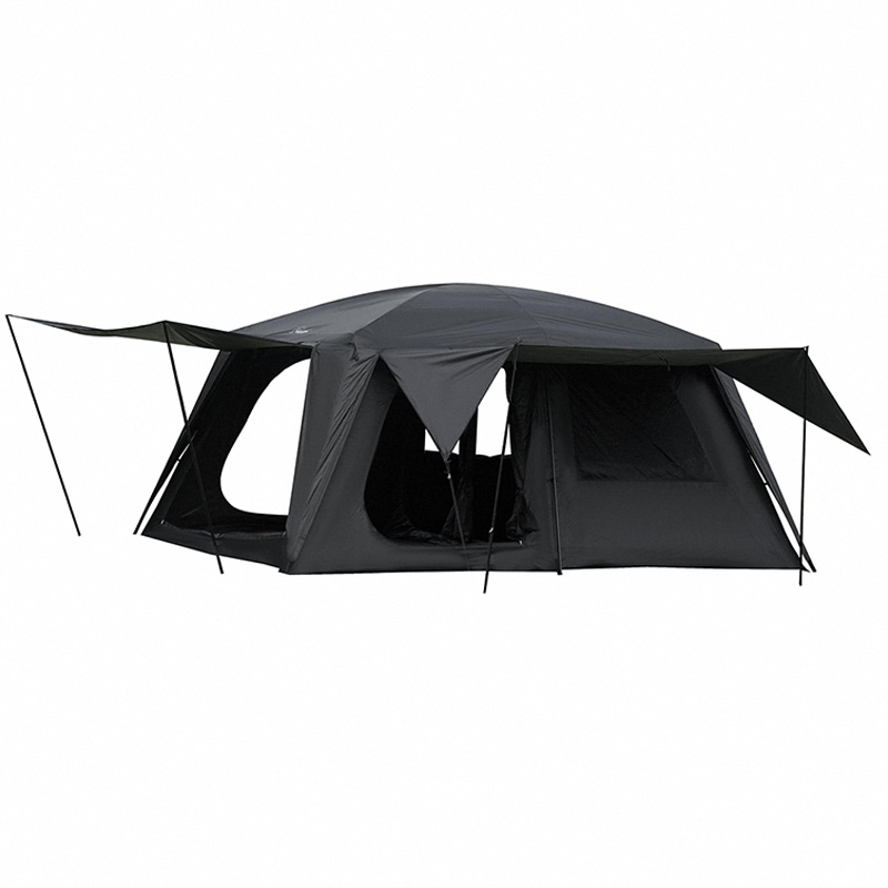 ized Logo 8-10 People Large Fa - Outdoor Camping Exhibition review and price