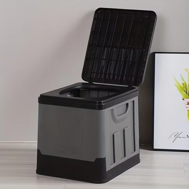 Multifunctional Outdoor Storag - Outdoor Camping Storage Box review and price
