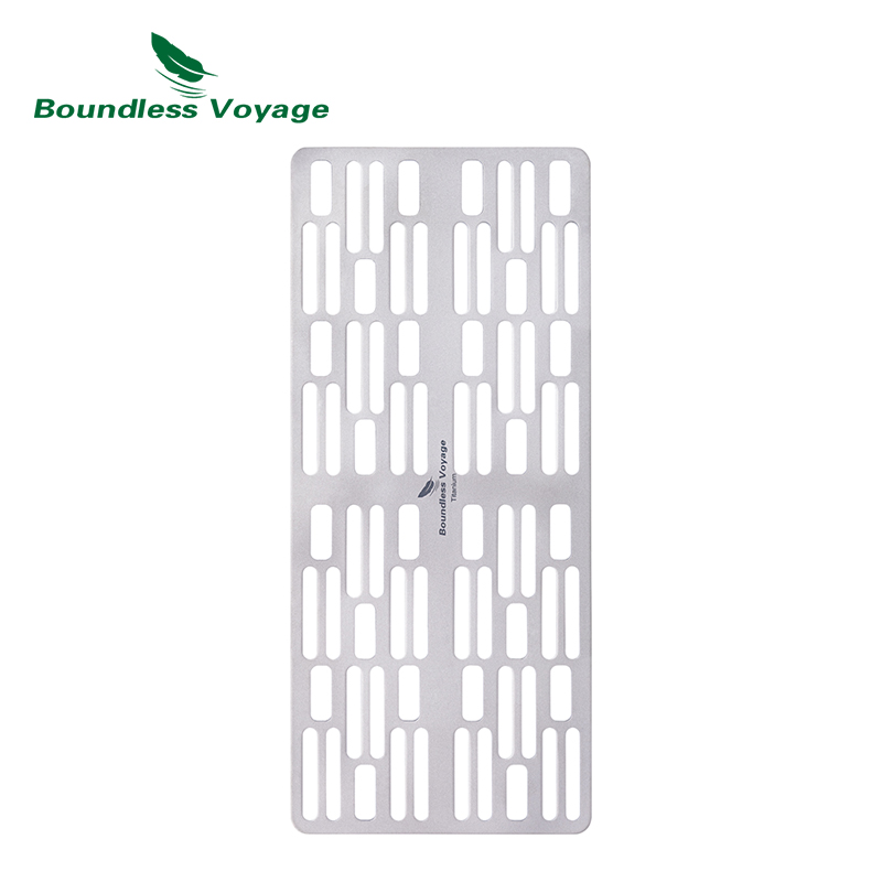 Boundeless Voyage Outdoor Camp - Outdoor Camping Uk review and price