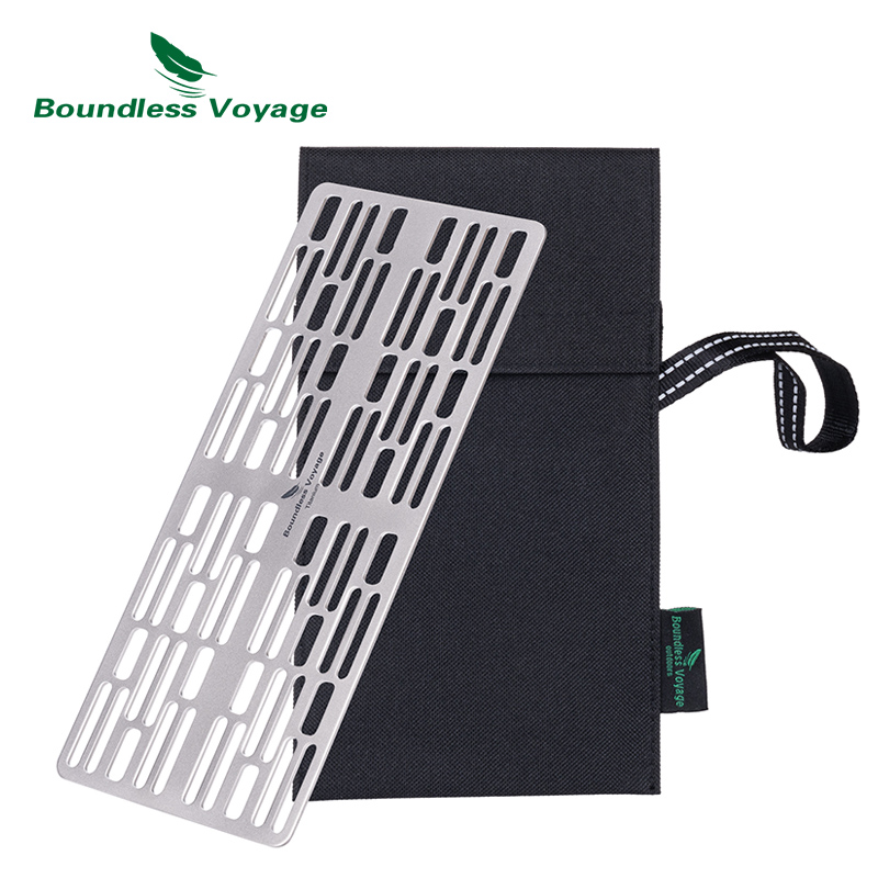 Boundeless Voyage Outdoor Camp - Outdoor Camping Uk review and price