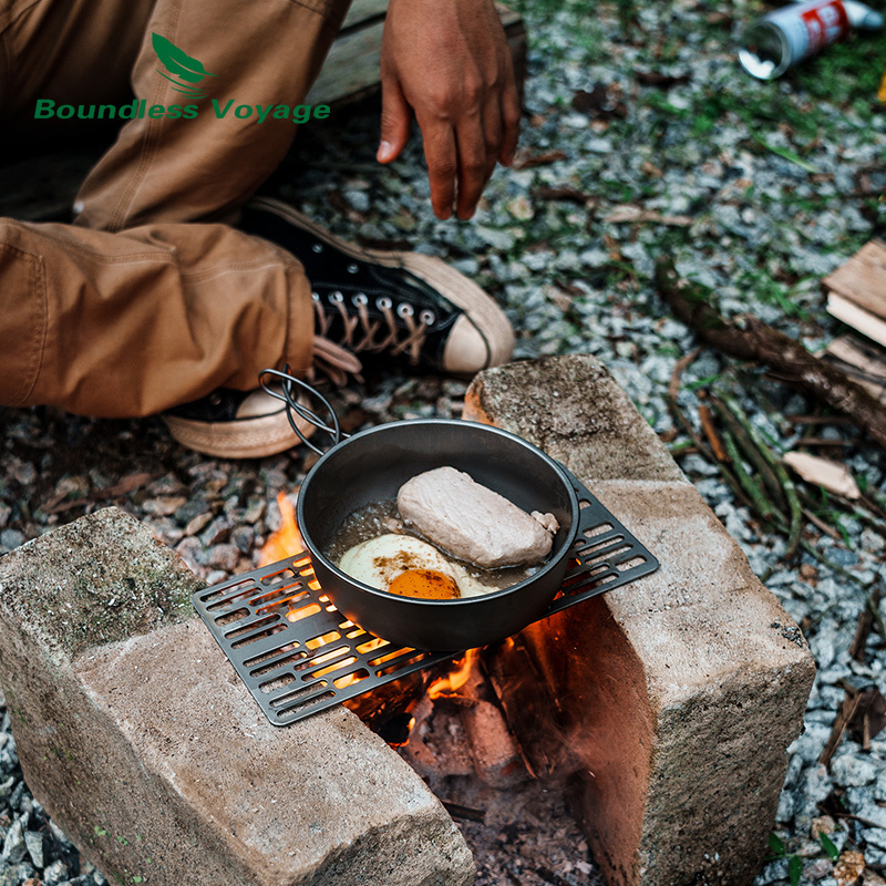 Boundeless Voyage Outdoor Camp - Outdoor Camping Uk review and price