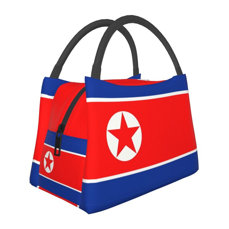 Custom Flag Of North Korea Ins - Outdoor Camping Korea review and price