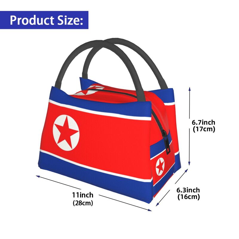 Custom Flag Of North Korea Ins - Outdoor Camping Korea review and price