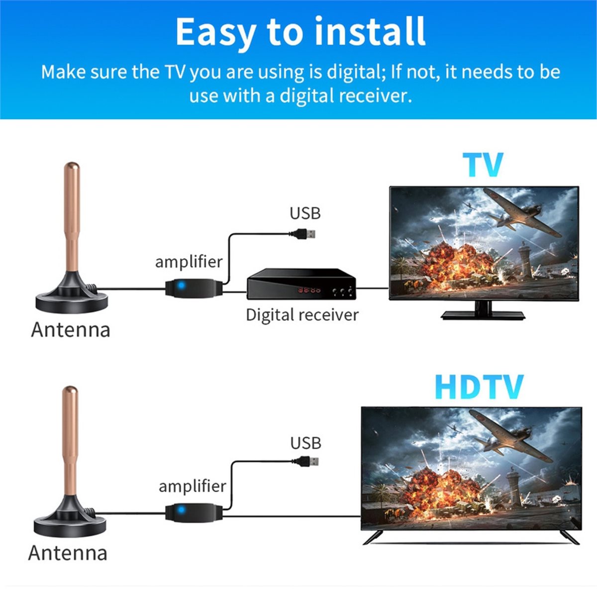 618 Mega Sale 4K Luxury Gold H - Outdoor Camping Tv review and price