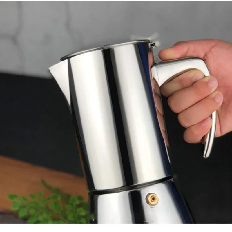 200ml/300ml Portable Coffee Po - Camp Percolator Coffee review and price