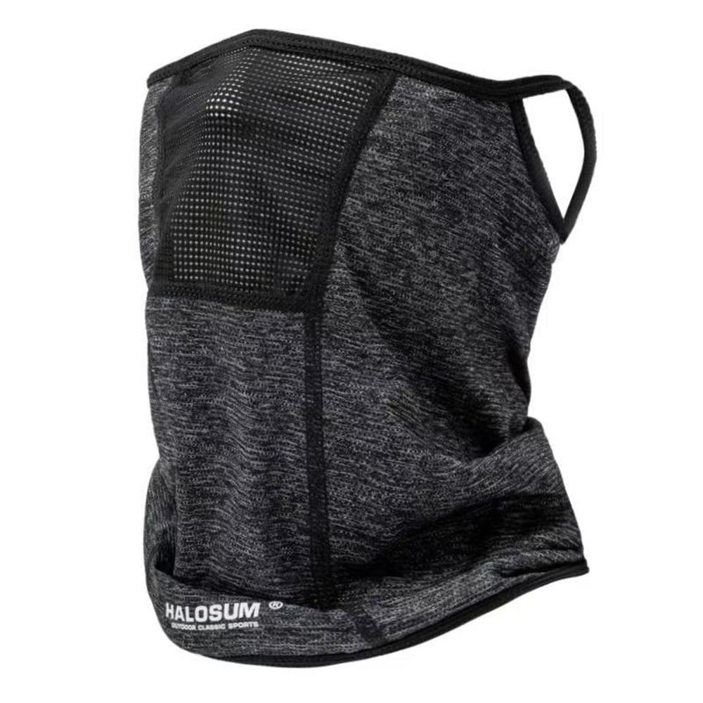 Ice Silk Breathable Mesh Face  - Trekking Gaiters review and price