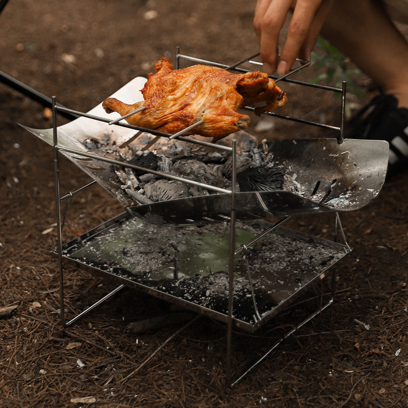 Wood Burning Camping Stove Por - Outdoor Camping Stove Wood review and price