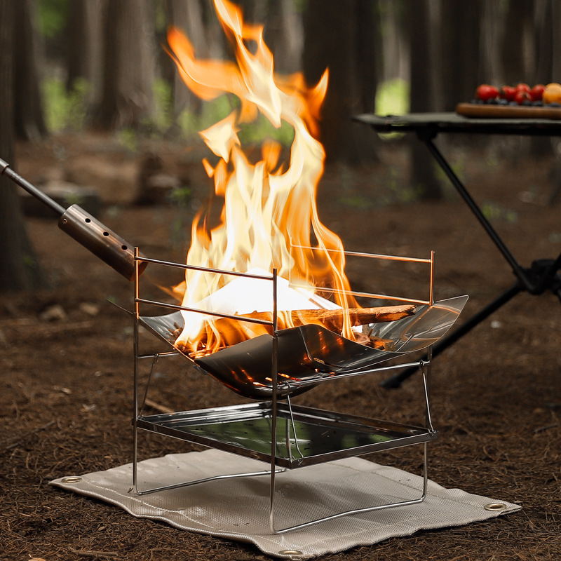 Wood Burning Camping Stove Por - Outdoor Camping Stove Wood review and price