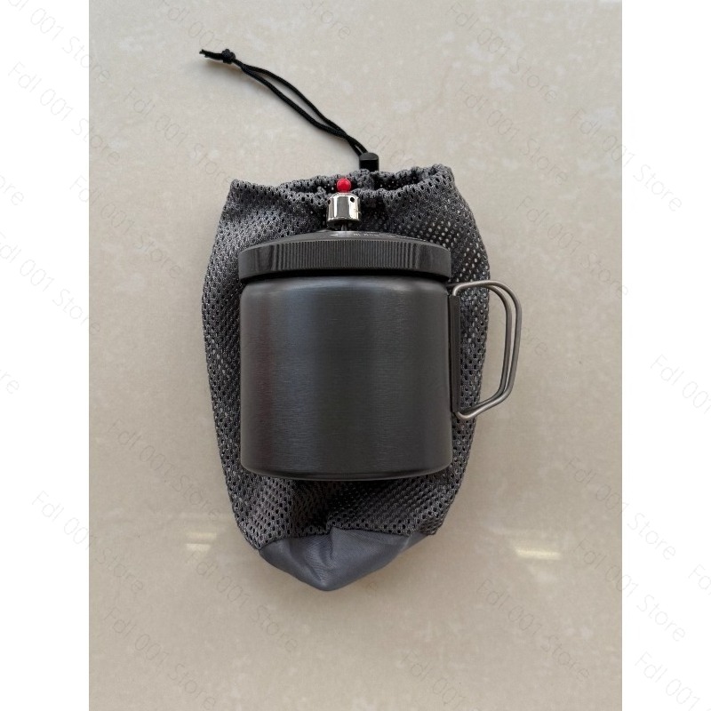 Mini Solo Pressure Cooker Ligh - Outdoor Camping Solo review and price