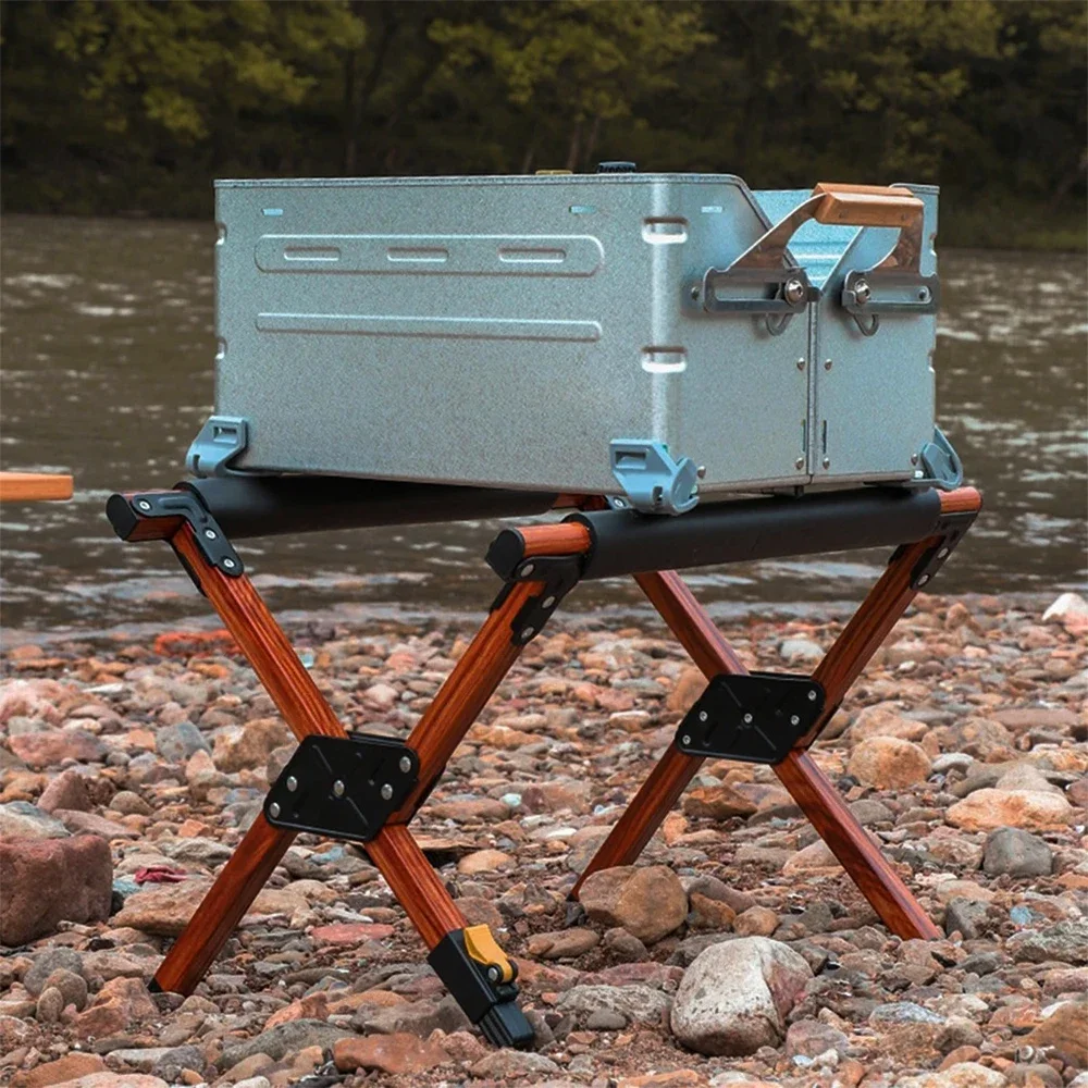 Outdoor Camping Folding Refrig - Outdoor Camping Folding Storage Box review and price